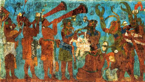 The Serpent Dance Ritual: Ancient Mesoamerican Astronomy and Political Legitimacy During the Classic Period